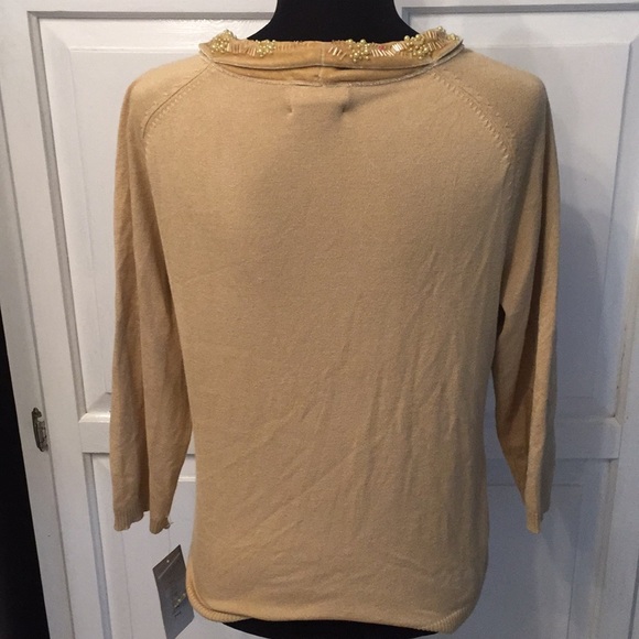 Sybelle sweater - Picture 5 of 9